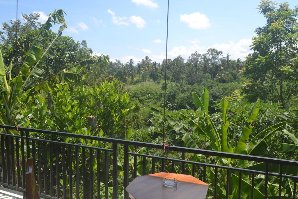 Pondok Bali Убуд Экстерьер фото