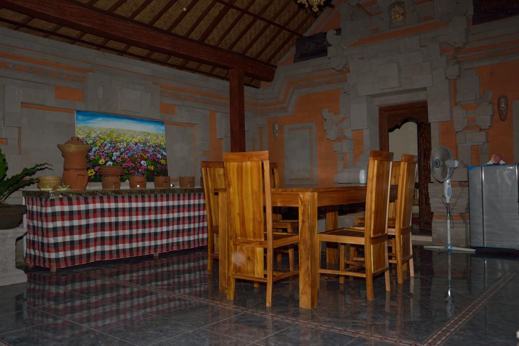 Pondok Bali Убуд Экстерьер фото