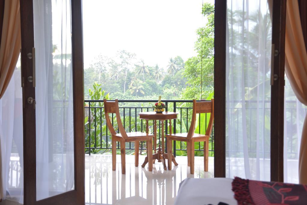 Pondok Bali Убуд Номер фото