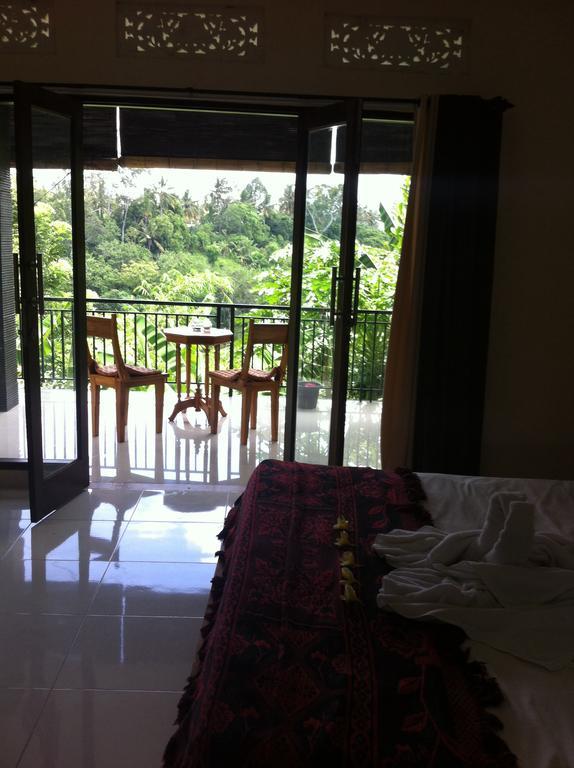 Pondok Bali Убуд Экстерьер фото