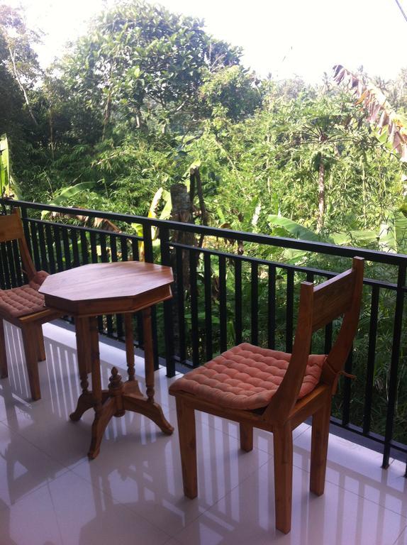 Pondok Bali Убуд Экстерьер фото