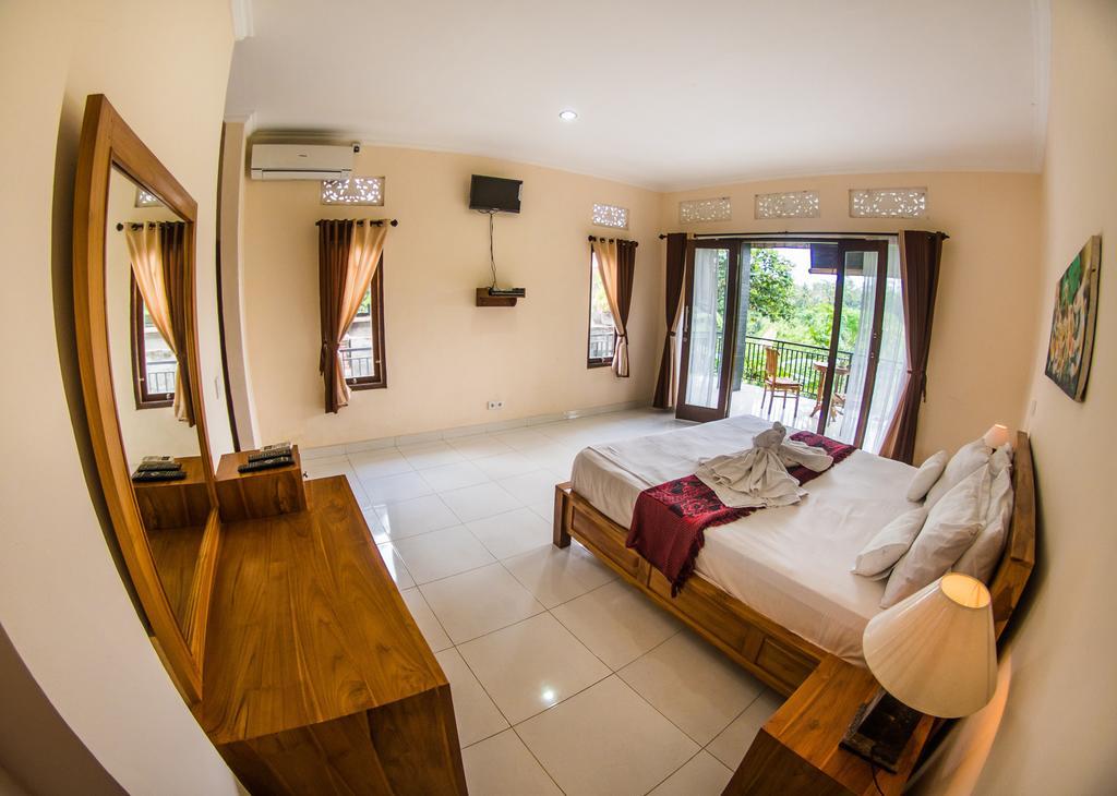 Pondok Bali Убуд Экстерьер фото