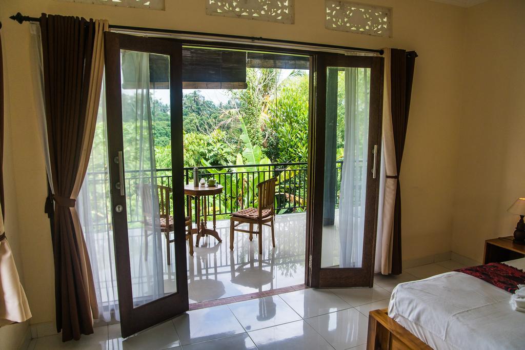 Pondok Bali Убуд Экстерьер фото