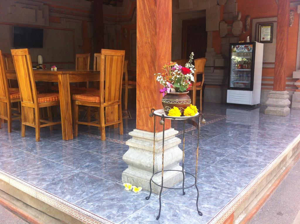 Pondok Bali Убуд Экстерьер фото